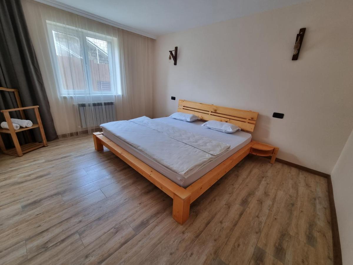 Villa Sunshine ,Whole Apartment,Апартмент Целиком Діліжан Екстер'єр фото