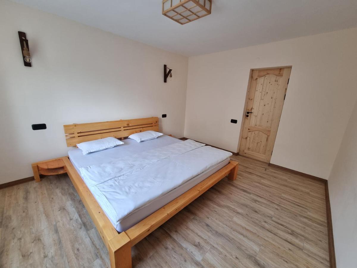 Villa Sunshine ,Whole Apartment,Апартмент Целиком Діліжан Екстер'єр фото