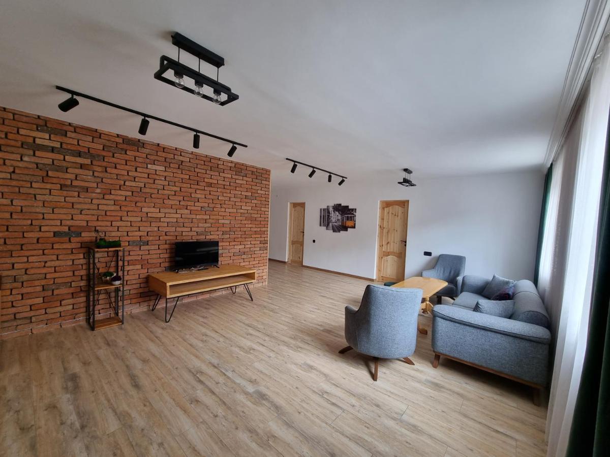 Villa Sunshine ,Whole Apartment,Апартмент Целиком Діліжан Екстер'єр фото