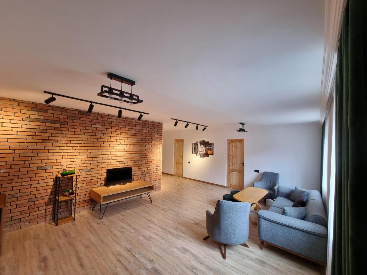 Villa Sunshine ,Whole Apartment,Апартмент Целиком Діліжан Екстер'єр фото
